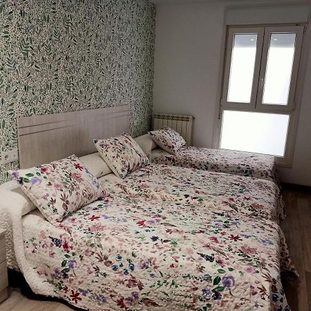 Apartament Piso Muy Centrico, Al Lado De La Laurel Logroño Zewnętrze zdjęcie