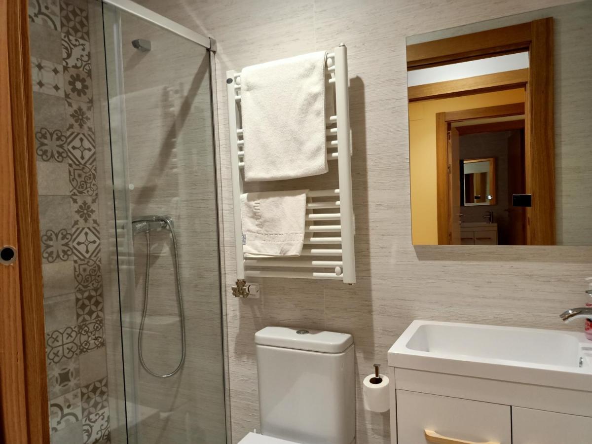 Apartament Piso Muy Centrico, Al Lado De La Laurel Logroño Zewnętrze zdjęcie