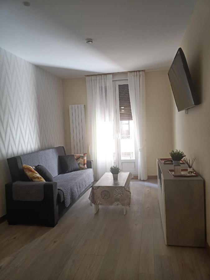 Apartament Piso Muy Centrico, Al Lado De La Laurel Logroño Zewnętrze zdjęcie
